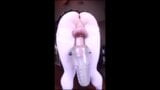 femboy विपरीतलिंगी कपड़े cdnaturally fisheye Fleshlight कमबख्त snapshot 2