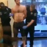 What t fuck moment police big dick snapshot 1