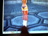 Cum Slut and Sexyness Tera Character snapshot 4