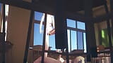 Yaoi femboy - fazendo sexo em sala de aula com um femboy sexy snapshot 2