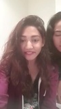 Actress Sonakshi singh is Live From New Zealand snapshot 2