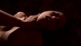 HAMMER HORROR - erotic music video  snapshot 9