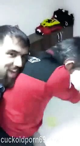 Cheating wife fucked by her boss