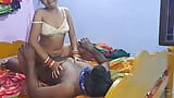 Indian sexy bhabhi devar ka chudai in Indian Fucked  snapshot 11