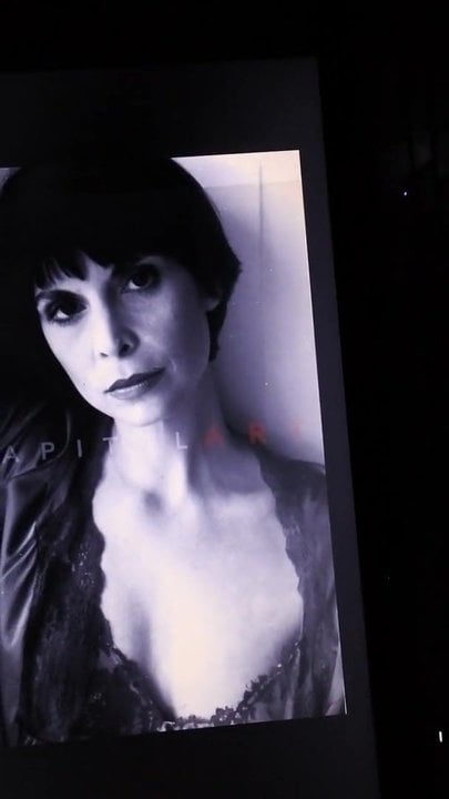 Talia Shire - pocta mrdce
