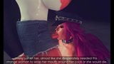 MERYL & POISON - THE SUMMONING PT. 4 snapshot 2