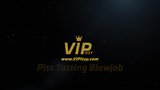 Vipissy - Piss Tasting Blowjob snapshot 2