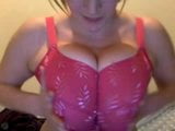 Perfect Big Saggy British Tits 4 snapshot 7