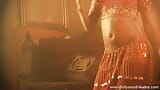 Sexiest Bollywood Naked Woman Dances snapshot 7