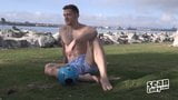 Sean Cody - Deacon - Gay Movie snapshot 3