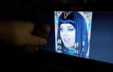 Katy Perry Dark Horse - Cum Tribute snapshot 2