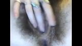 hairy girl 3 snapshot 4