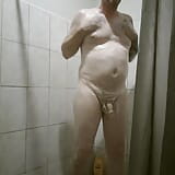 Cum shower conmigo, milfs, cum shower conmigo. snapshot 3