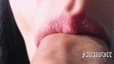 Asmr, il miglior pompino della tua vita, creampie orale pulsante snapshot 15