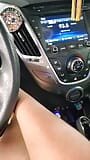 naked mechanic  in teen car  snapshot 1
