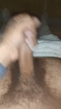 Feeling horny and jerking off bbc snapshot 11