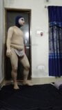 Zentai tarzán porno snapshot 2