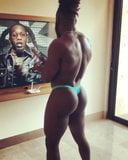 Black male twerk 4 snapshot 2