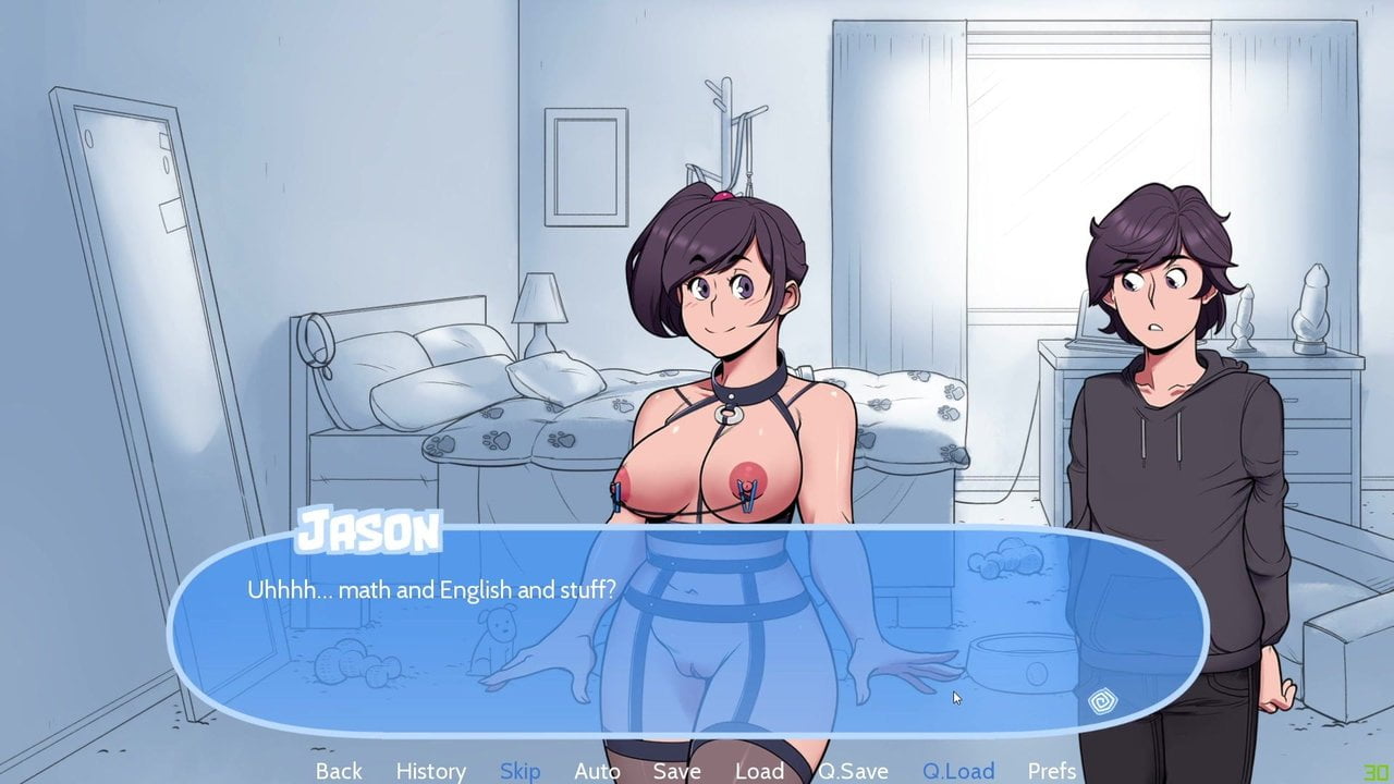 Watch Lets Play Snow Daze - 31v45 Deutsch video on xHamster