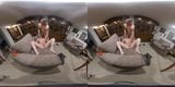 Mec fille VR 3D snapshot 7