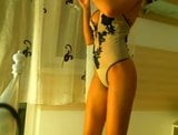 Webcam babe Whit amazing body pt. 2 snapshot 5