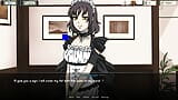 Entrenador kunoichi - entrenador de naruto (Dinaki) parte 102 sexy mucama por loveskysan69 snapshot 13