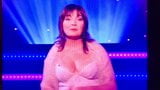 Lorraine Kelly obrovské kozy snapshot 4