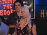 Stump il booey con Frank e Teresa snapshot 6