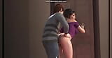 Lust epidemic - Amber Milf - gozada interna # 17 snapshot 3