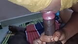 Blowjob with neighbour bhabhi snapshot 5