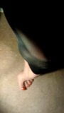 Feet arches soles and heels British snapshot 1