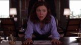 Maggie Gyllenhaal scene di sesso - segretaria snapshot 16