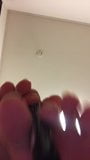 Foot foot2 snapshot 4