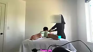 Legit Peruvian Rmt Giving into Asian Monster Cock 2nd Appointment ...