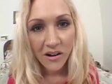 Dünne britische Blondine von BBC arschgefickt snapshot 2