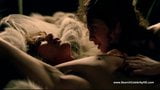 Caitriona Balfe khỏa thân - Outlander s01e07 snapshot 10