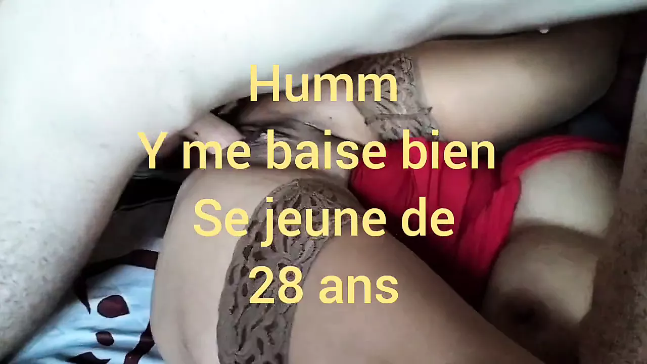un jeune de 28ans suite