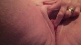 My slut made to fuck herself for me snapshot 2