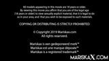 Mariskax - valentina ricci นักเปลื้องผ้าเย็ดเจ้าของคลับ snapshot 1