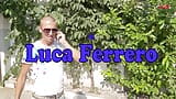 Luca Ferrero के बड़े लंड के साथ Mary Rider की गांड चुदाई हार्डकोर और चूत में वीर्य snapshot 2