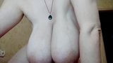 Hugeboob babe snapshot 9