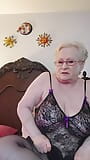 Horny Mature Granny Wants More Sex snapshot 1