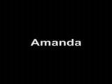 Моя соседка Amanda snapshot 1