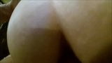 Rijpe vrouw Karen pov anale close -up snapshot 9