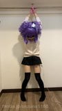 Getaran Kigurumi terikat snapshot 2