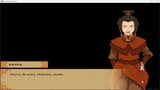 Four Elements Trainer Buch 2 Love Route Teil 10 Azula Ending snapshot 3