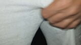 Uncut Puerto Rican Dick snapshot 1