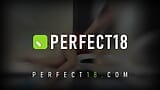 Ik wil je gewoon laten klaarkomen! Kate Love for Perfect18 snapshot 1