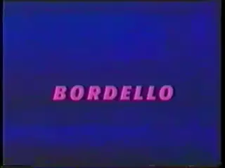 Free watch & Download Bordello -  Italian classic vintage euro 1996