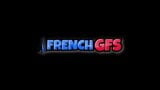 Frenchgfsexposed - la troia francese Aurora Viper schizza dappertutto snapshot 1